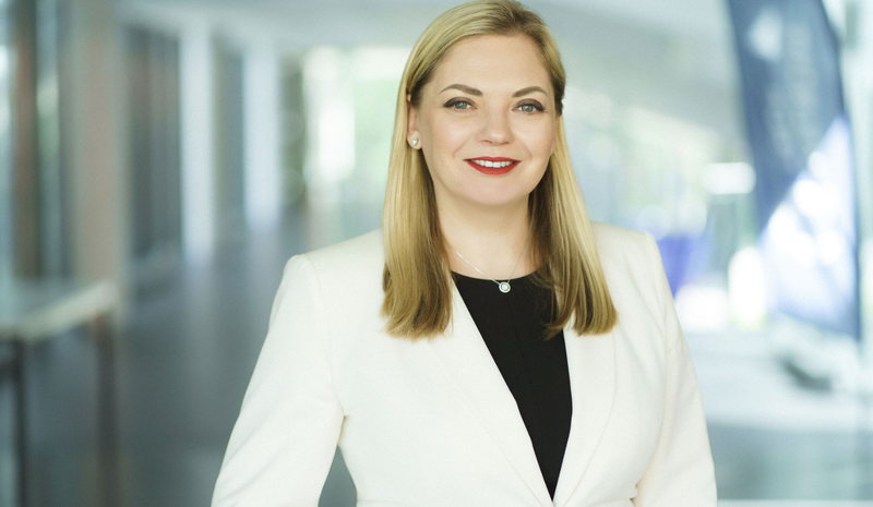 Verslo švietimas pokyčių akivaizdoje: interviu su Verslo vadybos fakulteto dekane V. Davidavičiene